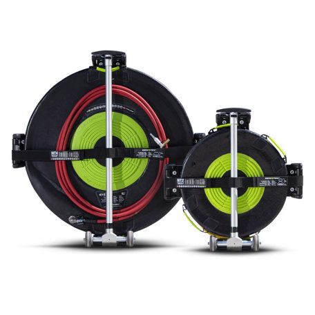 RESQTEC NT Hybrid Trolley EMELŐPÁRNA KOCSIK