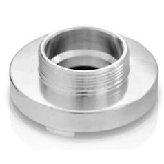 STORZ Nyomócsonkkapocs Külső menetes