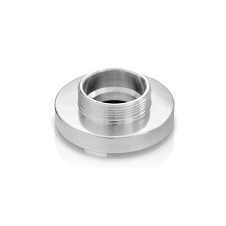 STORZ Nyomócsonkkapocs Külső menetes