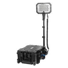 MACTRONIC 18.000 lm, MONSTER LIGHT MIDI 54.4 Ah