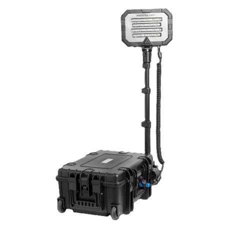 MACTRONIC 18.000 lm, MONSTER LIGHT MIDI 54.4 Ah