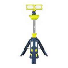   MACTRONIC TOWER BEAM hordozható kárhely világítási rendszer, 12.000 lm