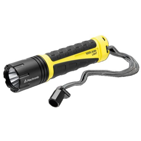 MACTRONIC DURA LIGHT újratölthető kézi zseblámpa, 920 lm, 