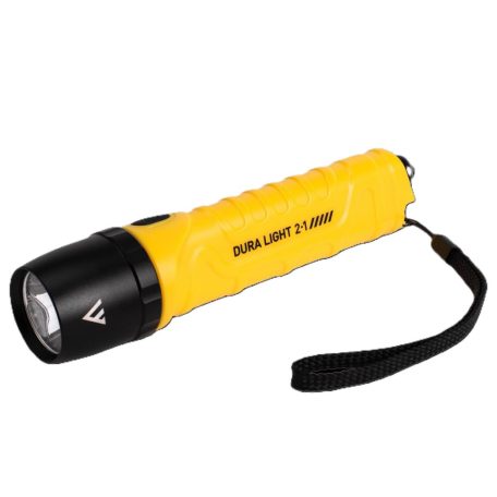  MACTRONIC DURA LIGHT 2.1 Kézi zseblámpa, 800 lm