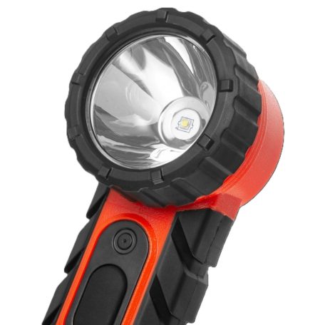 MACTRONIC M-FIRE AG Ex-ATEX KÉZILÁMPA, 323 lm