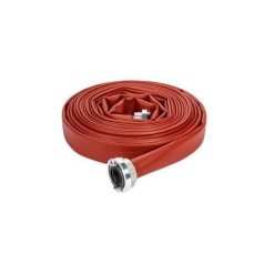   PARSCH PROFI NITRIL GUMI TŰZOLTÓ TÖMLŐ 16/60 BAR 20 méter