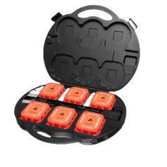   MACTRONIC S-Flare BIZTONSÁGI VILLOGÓ szinkronizálási funkcióval