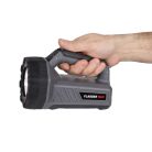 MACTRONIC FLAGGER MAX keresőlámpa, 1800 lm