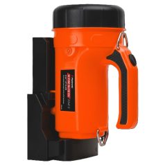   MACTRONIC M-FIRE SL112 Ex-ATEX újratölthető keresőlámpa, 222 lm