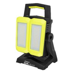   MACTRONIC  Dual BEAM KÁRHELY MEGVILÁGÍTÓ LÁMPA , 4500lm,