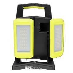   MACTRONIC  Dual BEAM KÁRHELY MEGVILÁGÍTÓ LÁMPA , 4500lm,