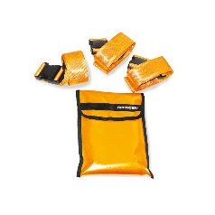 SPENCER rögzítő heveder készlet