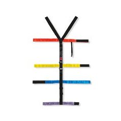 SPENCER SPIDER rögzítő heveder