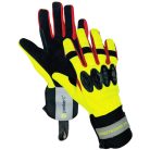 STREETWORKER 2.0 TŰZOLTÓ MŰSZAKI KESZTYŰ