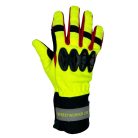 STREETWORKER 2.0 TŰZOLTÓ MŰSZAKI KESZTYŰ