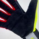 STREETWORKER 2.0 TŰZOLTÓ MŰSZAKI KESZTYŰ