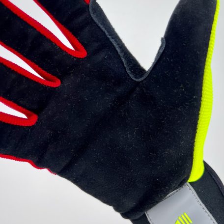 STREETWORKER 2.0 TŰZOLTÓ MŰSZAKI KESZTYŰ