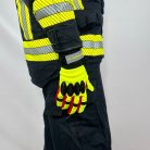 STREETWORKER 2.0 TŰZOLTÓ MŰSZAKI KESZTYŰ