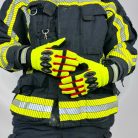 STREETWORKER 2.0 TŰZOLTÓ MŰSZAKI KESZTYŰ