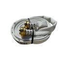 PARSCH SYNTHETIC 3Z SL unbeschichtet 90BAR MAGASNYOMÁSÚ TŰZOLTÓ TÖMLŐ 20 MÉTER