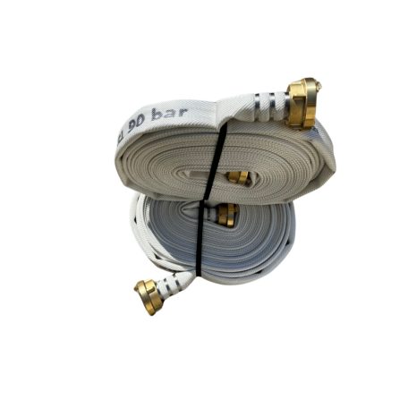 PARSCH SYNTHETIC 3Z SL unbeschichtet 90BAR MAGASNYOMÁSÚ TŰZOLTÓ TÖMLŐ 20 MÉTER