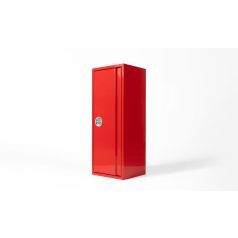   PADTEX lítium.ion tűzoltó takaró tároló szekrény kulcsos (900x350x300)