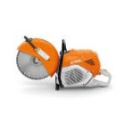Stihl TS 710I vágótárcsás gép
