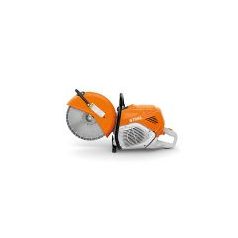Stihl TS 710I vágótárcsás gép