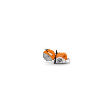 Stihl TS 710I vágótárcsás gép