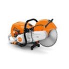Stihl TS 710I vágótárcsás gép
