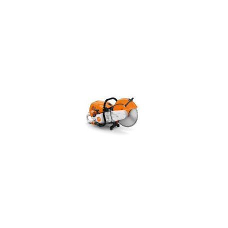 Stihl TS 710I vágótárcsás gép