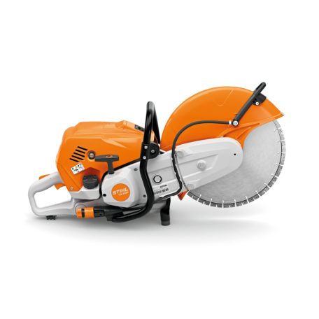 Stihl TS 910I vágótárcsás gép