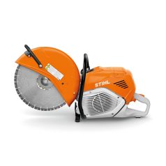 Stihl TS 910I vágótárcsás gép