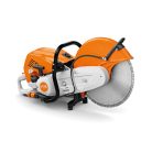 Stihl TS 910I vágótárcsás gép
