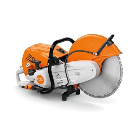 Stihl TS 910I vágótárcsás gép