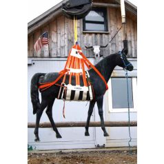 Emelő Hám Nagy Állatmentő