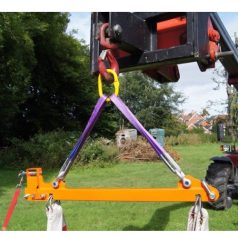 Emelőgerendás Készlet Nagy Állatmentő