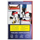 Mentő Takaró Állatoknak