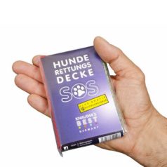 Mentő Takaró Állatoknak