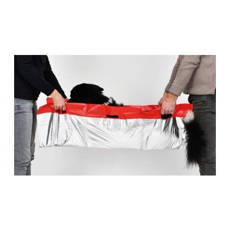 Mentő Takaró Állatoknak