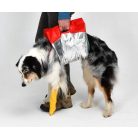 Mentő Takaró Állatoknak