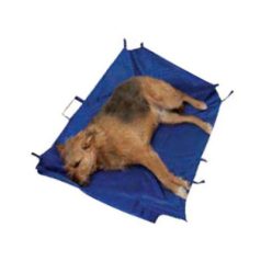 ÁLLATMENTŐ HEVEDER