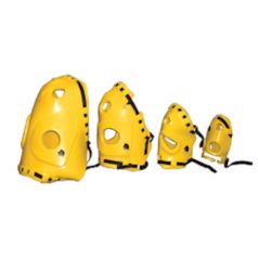 Fejvédő Lovak számára