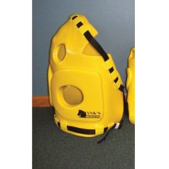 Fejvédő Lovak számára