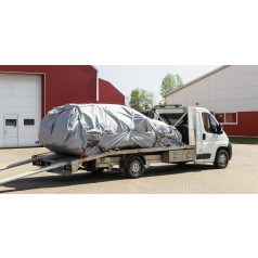   PADTEX AUTÓMENTŐ E-CAR lítium-ion tűzoltó takaró készlet 