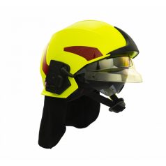 BRANDBULL VULCAN NEO TŰZOLTÓ SISAK