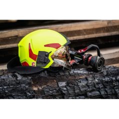 BRANDBULL VULCAN NEO TŰZOLTÓ SISAK