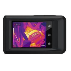 HIKMICRO POCKET2 Ipari hordozható hőkamera