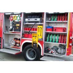 TŰZOLTÓ SZAKFELSZERELÉSEK