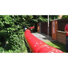 ÁRVIZI FELSZERELÉSEK